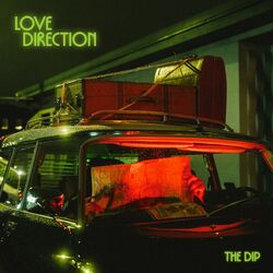 Cover of Love Direction