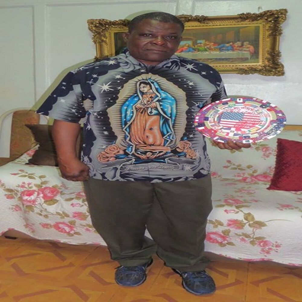 Picture of Quien Iso Este Mundo Fue Mi Papa Dios - Single