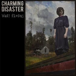 Cover of What Remains