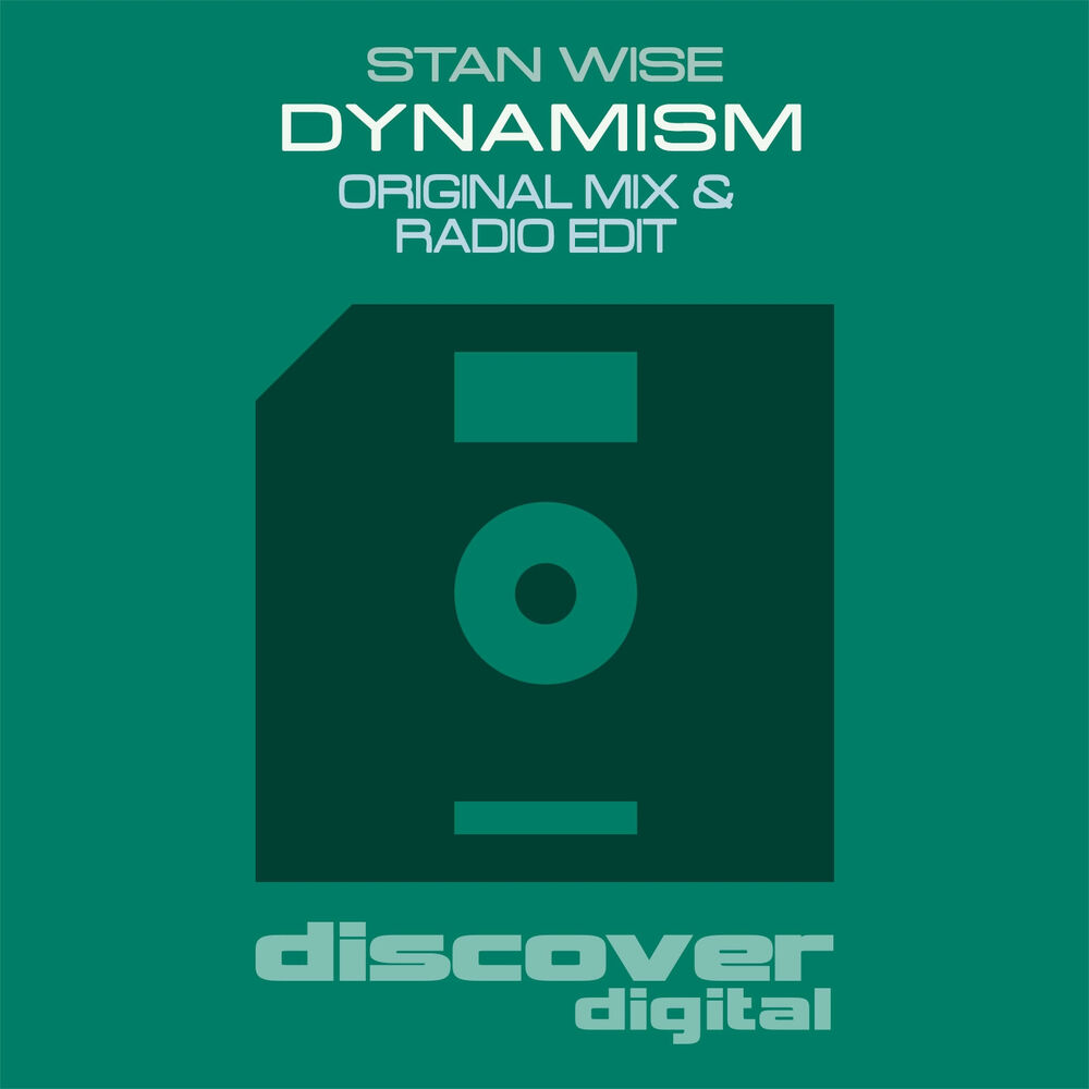 Picture of Dynamism