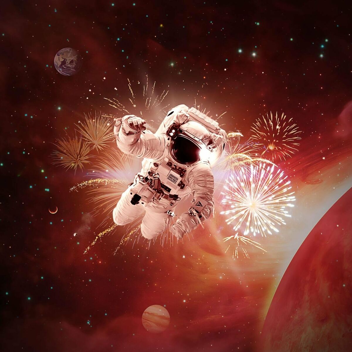 Album cover of EMOYENI
