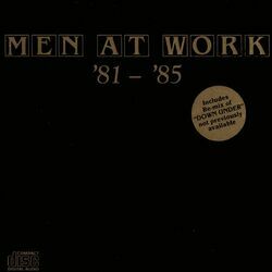 Cover of The Works