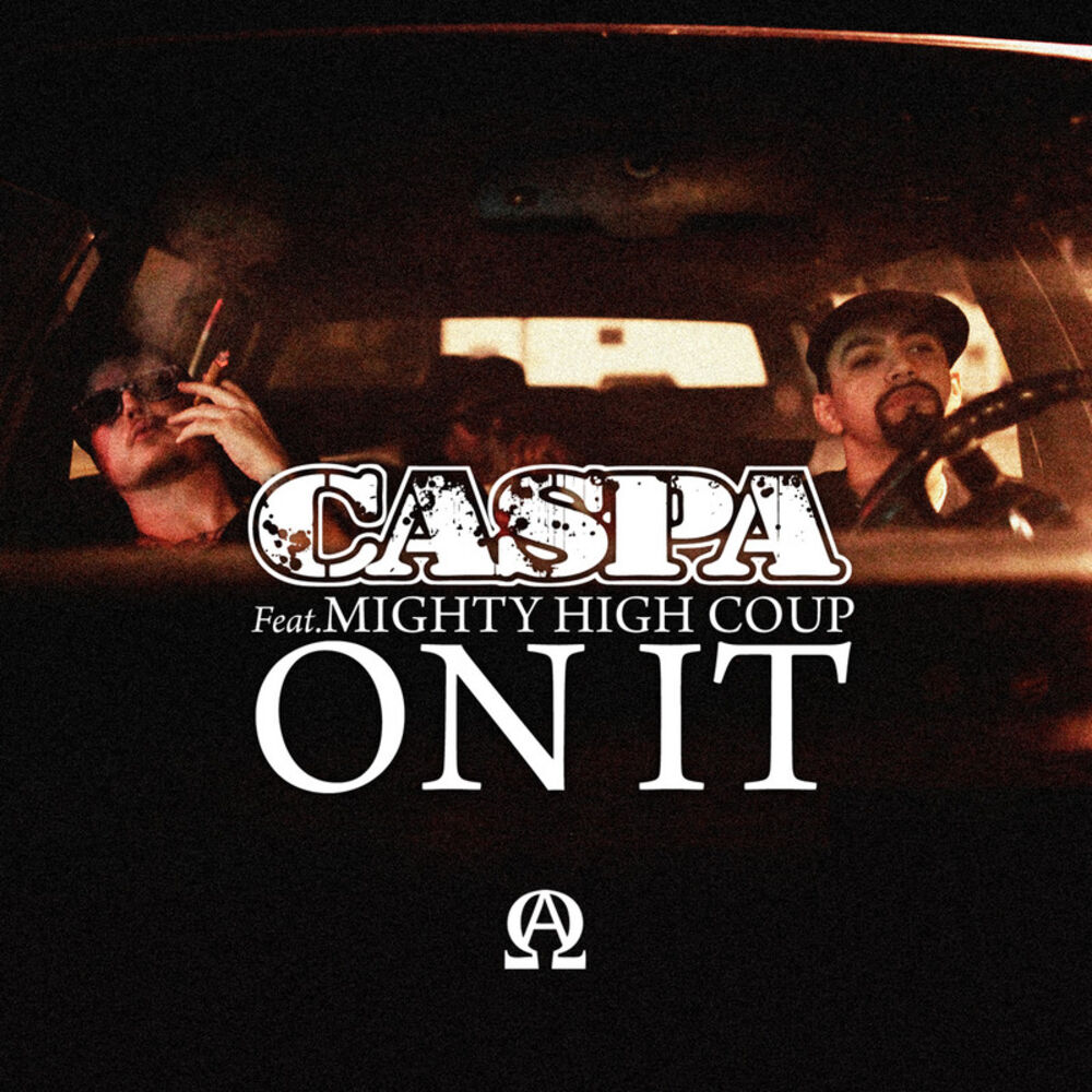 Picture of On It (feat. Mighty High Coup)