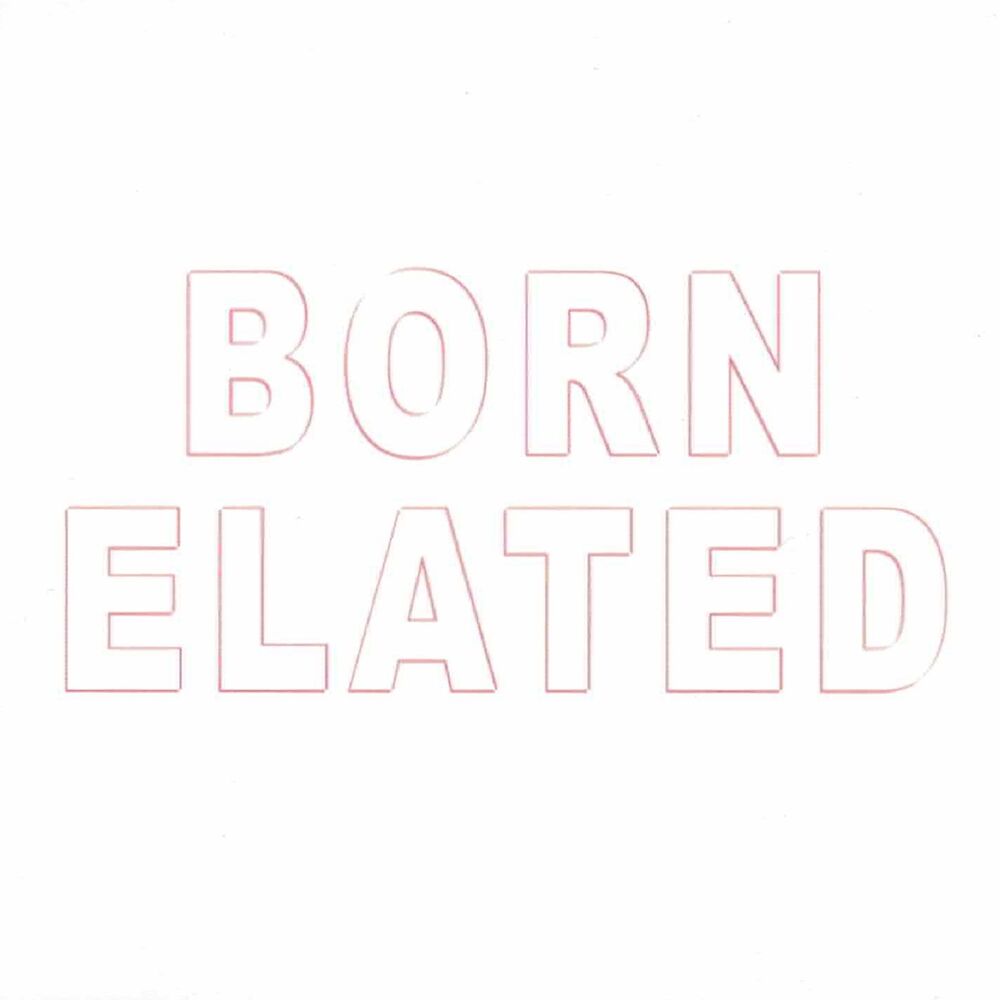 Picture of Born Elated