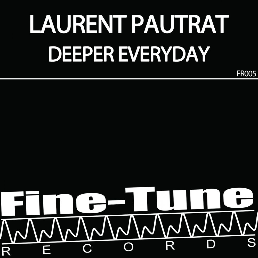 Picture of Deeper Everyday