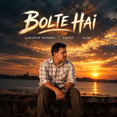 Bolte Hai