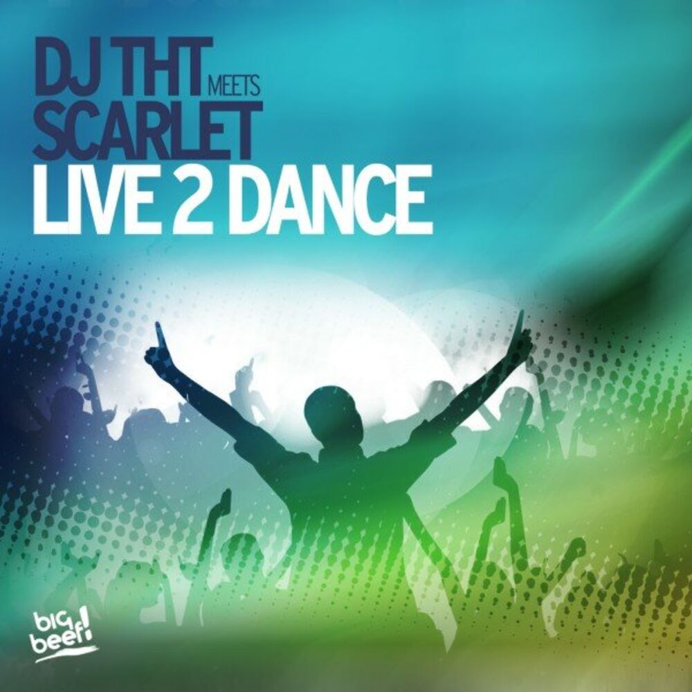 Picture of Live 2 Dance
