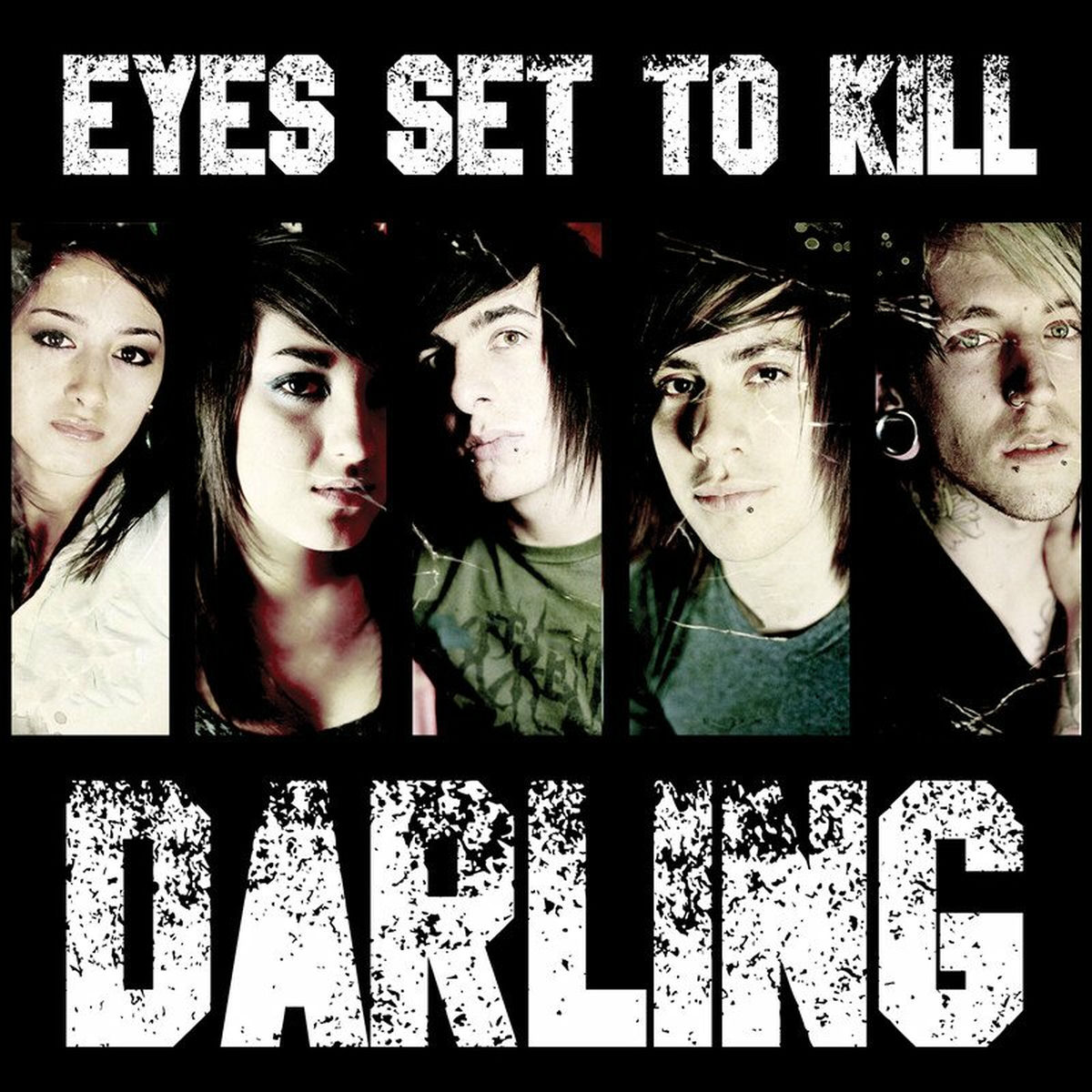 Album cover of Darling (2023 Remastered)
