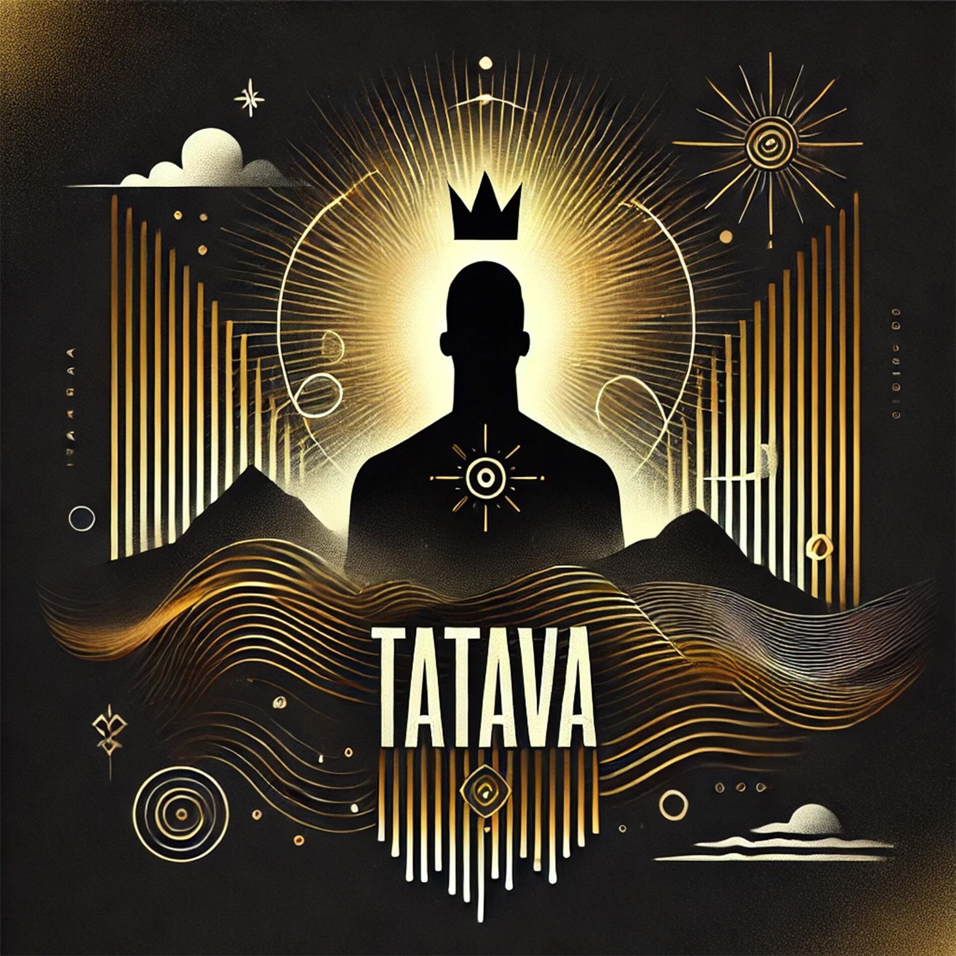 Album cover of Tatava