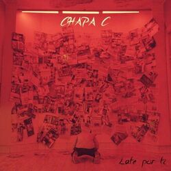 Cover of Late por Ti