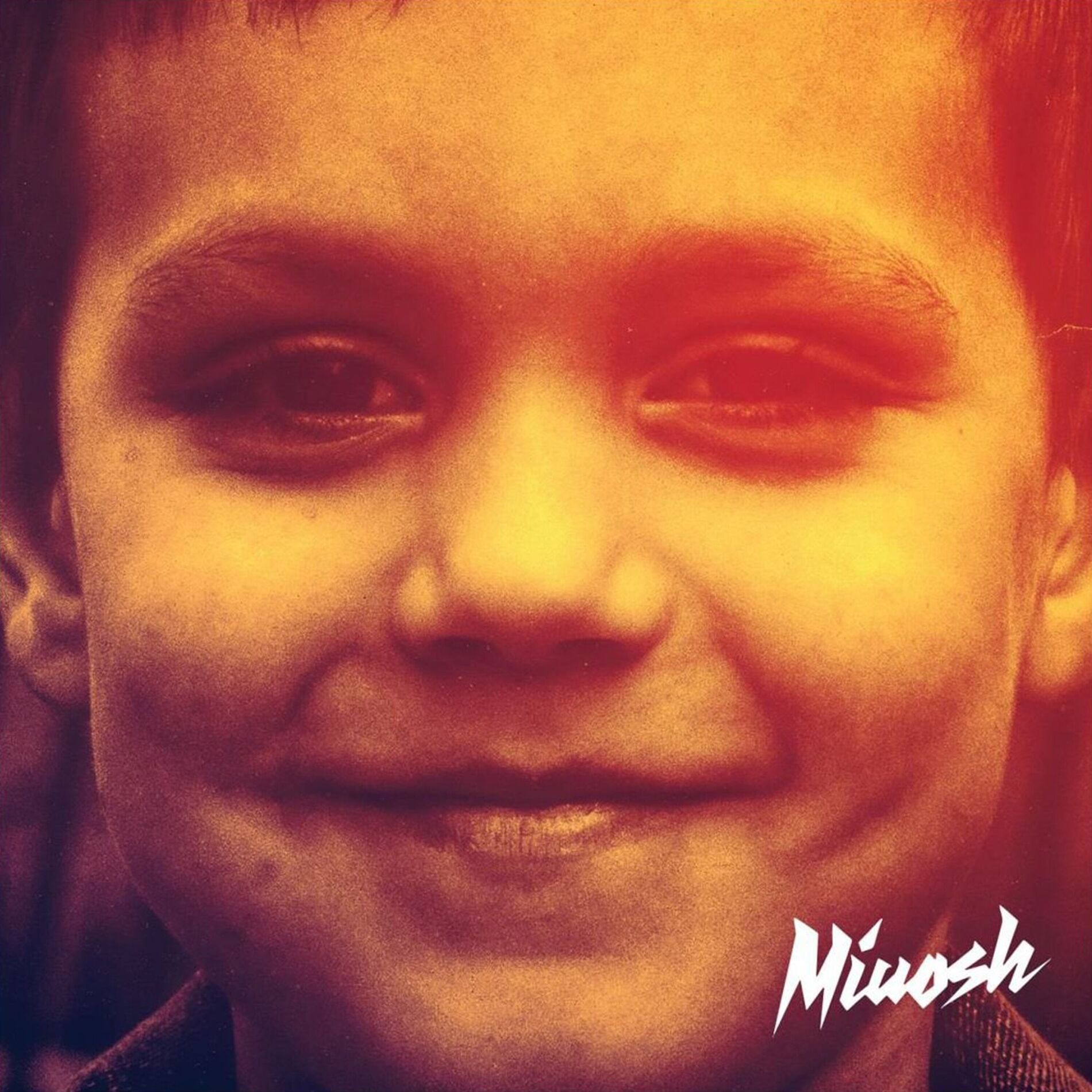 Album cover of Szczury