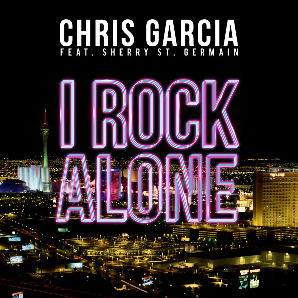 Picture of I Rock Alone