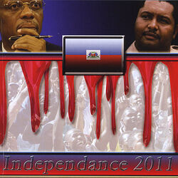 Cover of Independance 2011