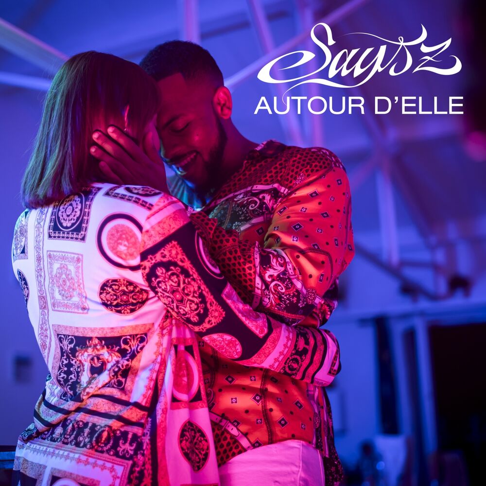 Picture of Autour d'elle