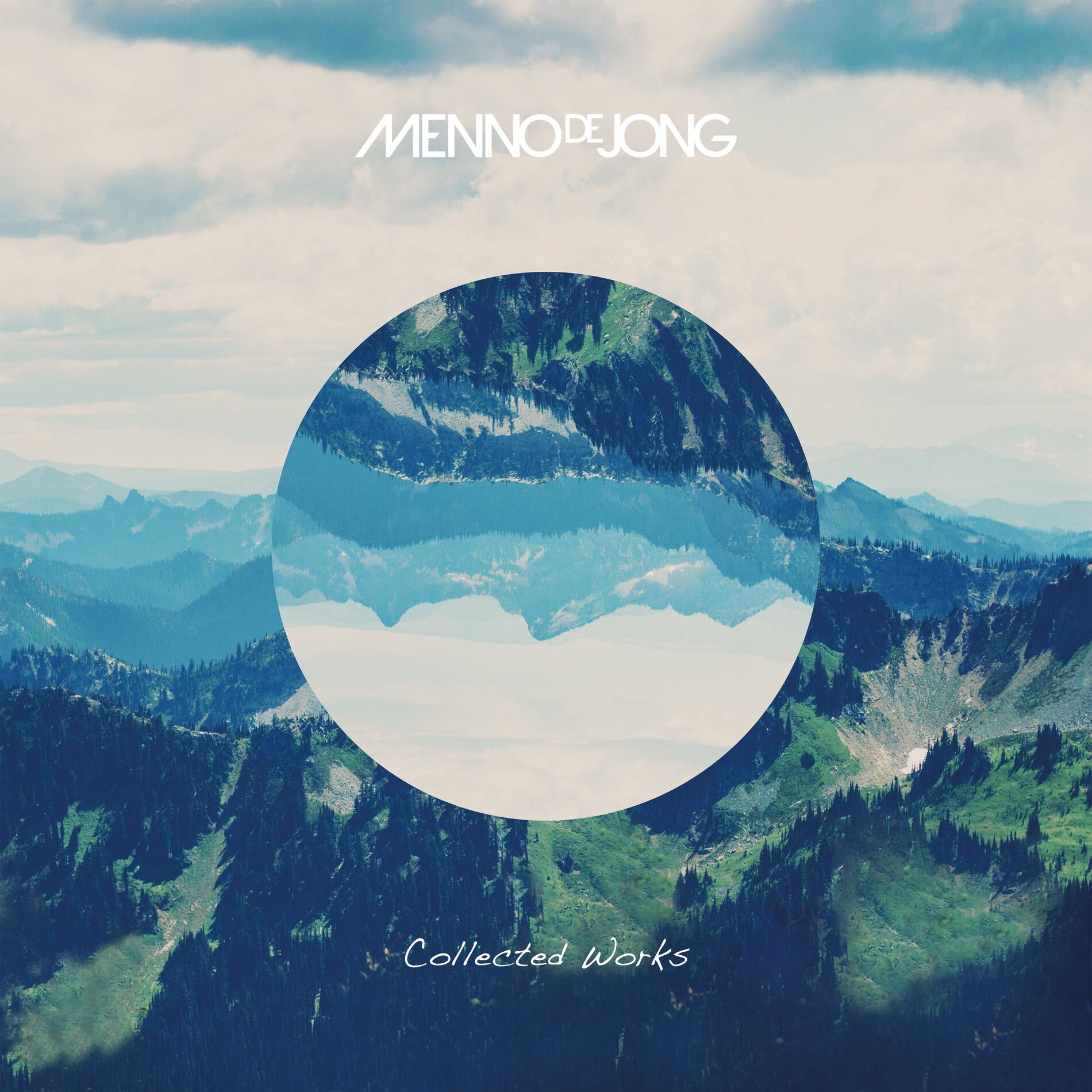 Album cover of Collected Works