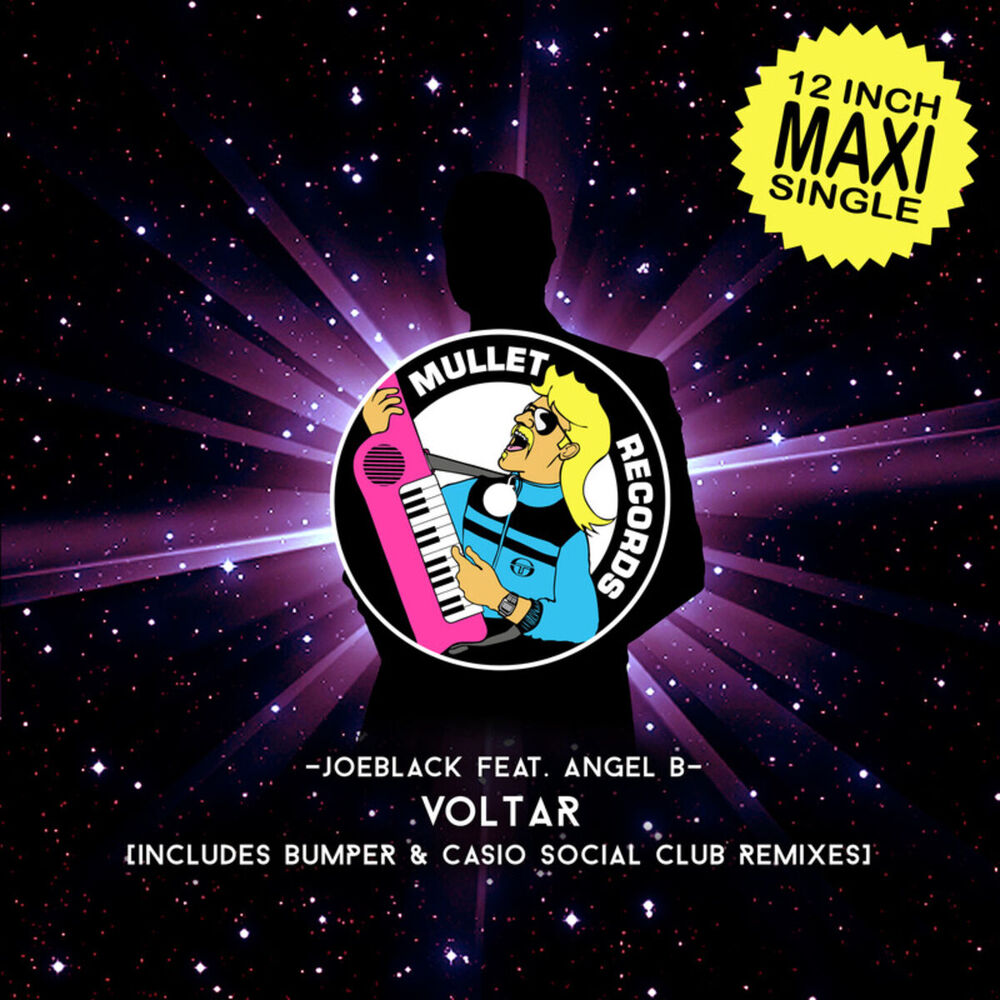 Picture of Voltar