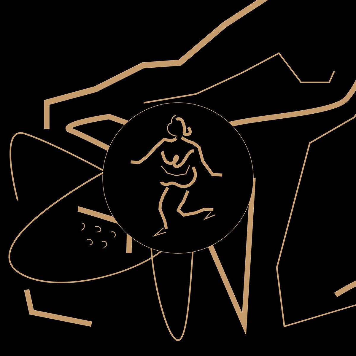 Album cover of Ma