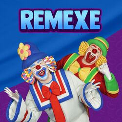 Cover of Remexe