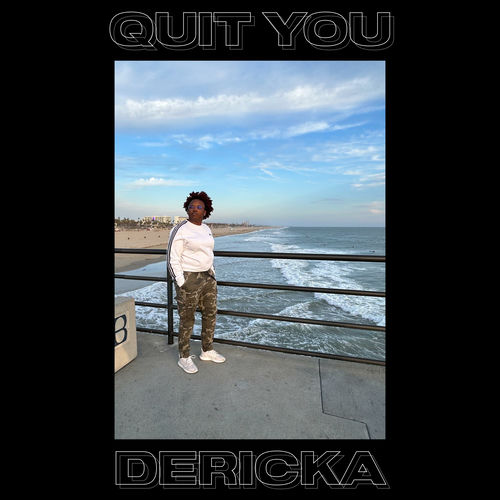 Quit You