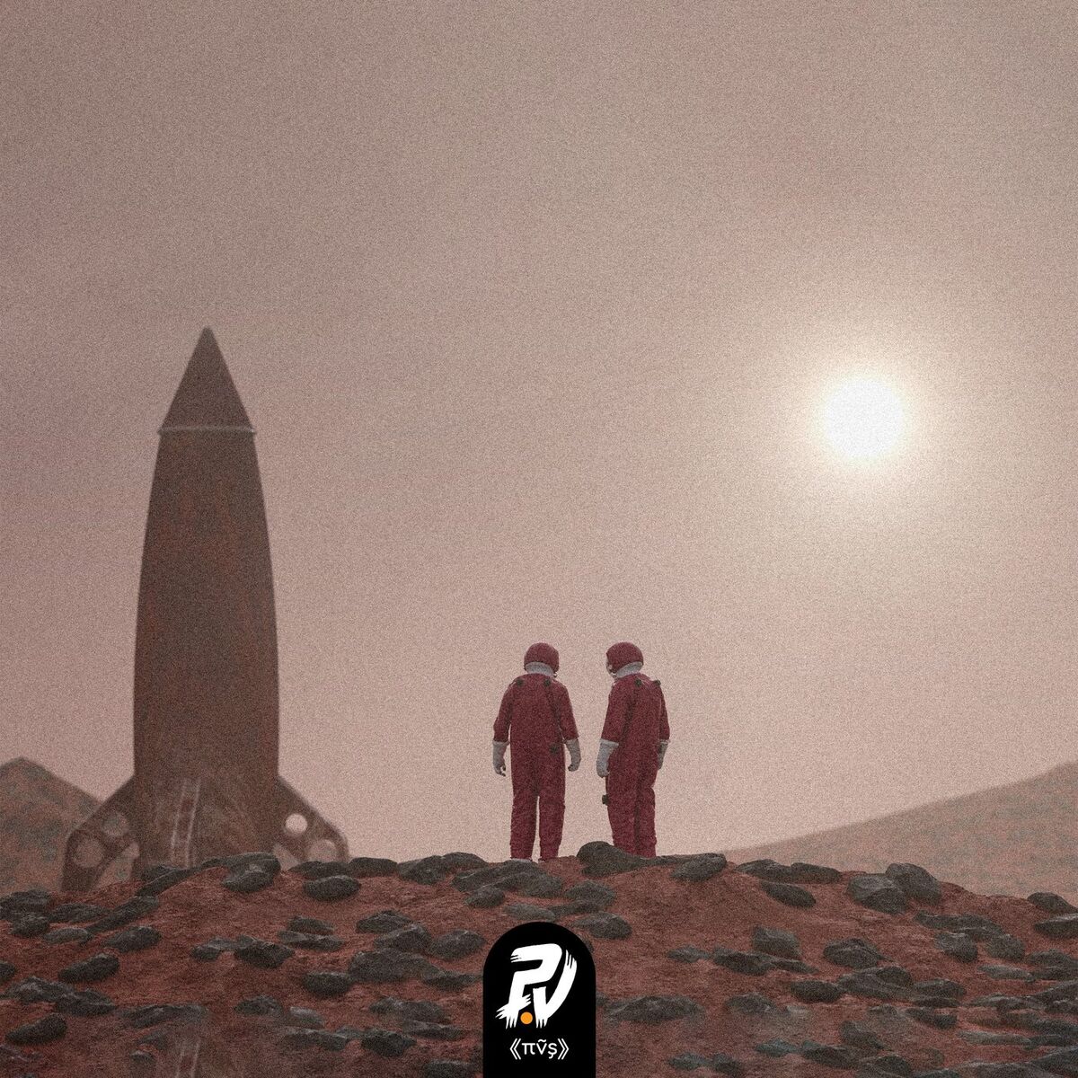 Album cover of A Better Place