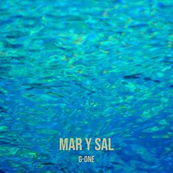 Cover of Mar Y Sal