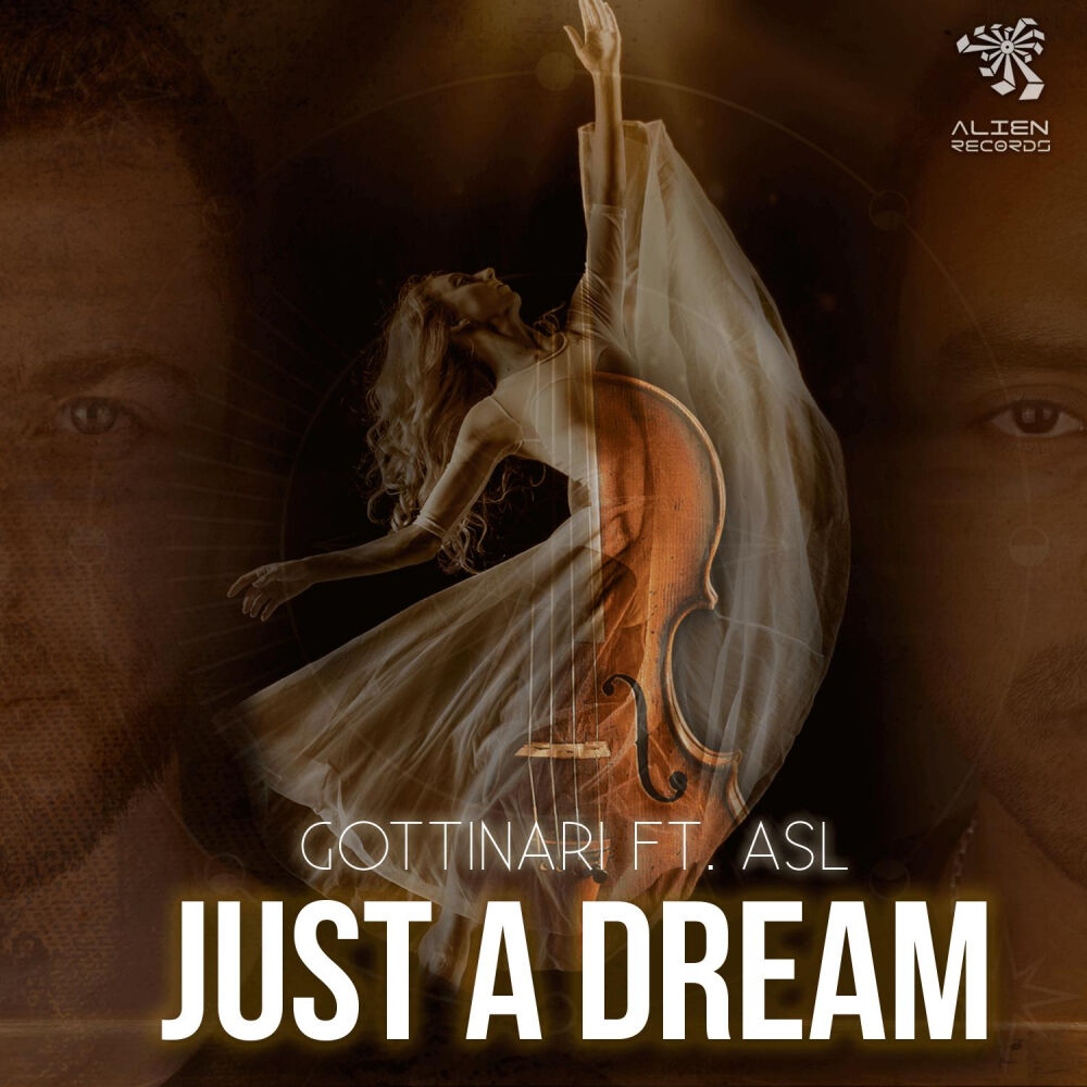 Picture of Just A Dream