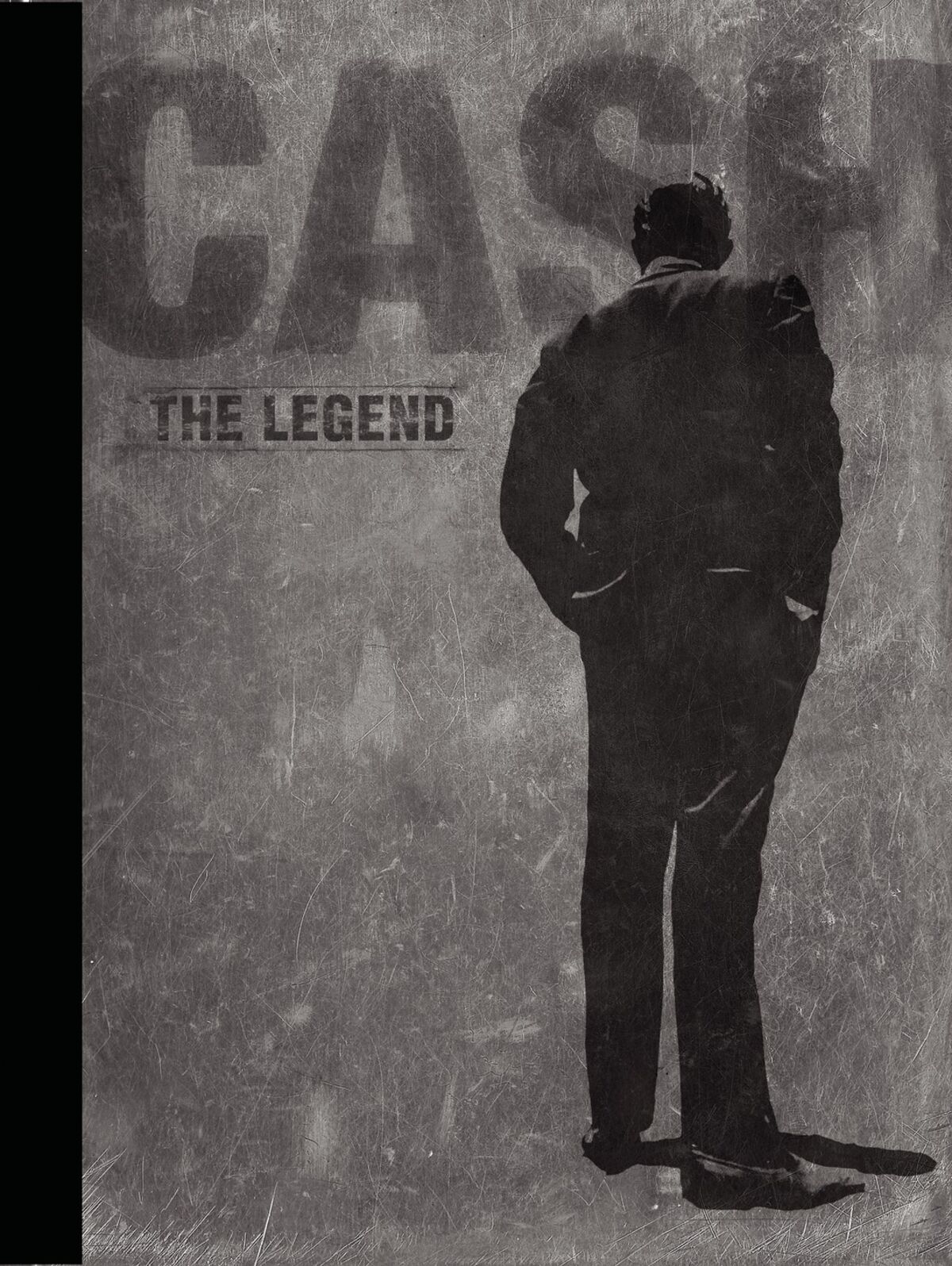 Album cover of Hey Porter