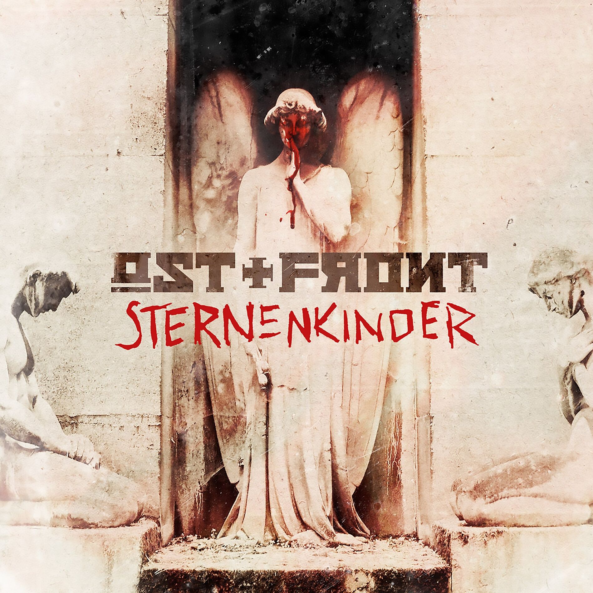 Album cover of Sternenkinder