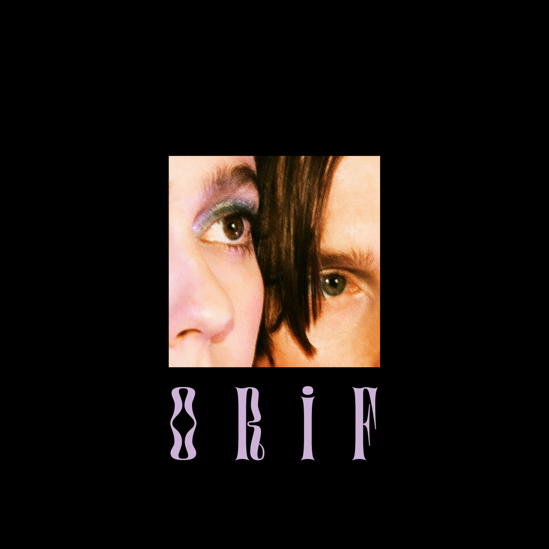 Album cover of Open Reduction Internal Fixation
