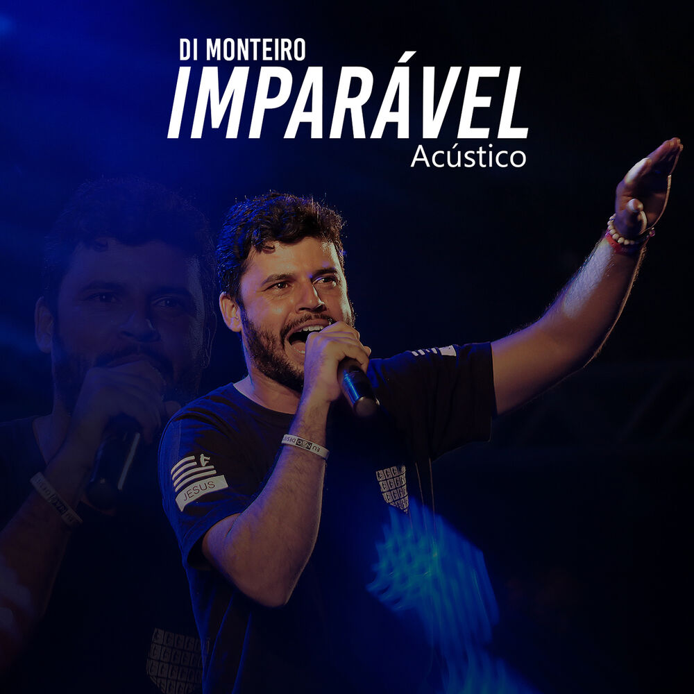 Picture of Imparável (Acústico)