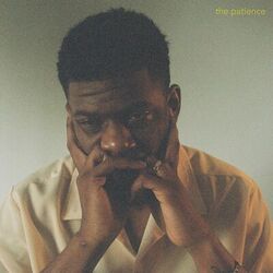 Cover of The Patience
