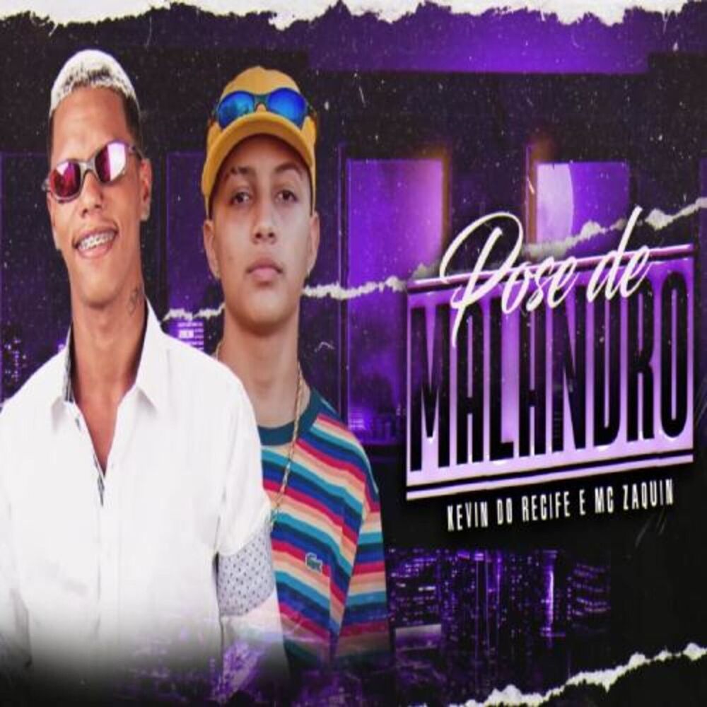 Picture of Pose de Malandro