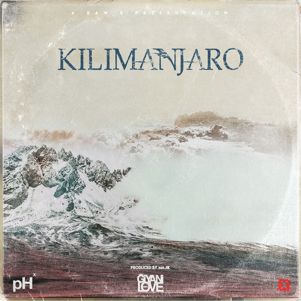 Picture of Kilimajaro