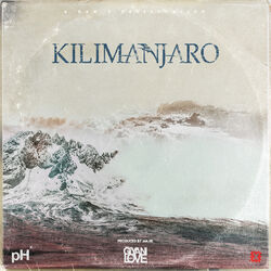 Cover of Kilimajaro