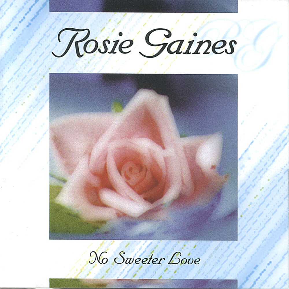 Picture of No Sweeter Love