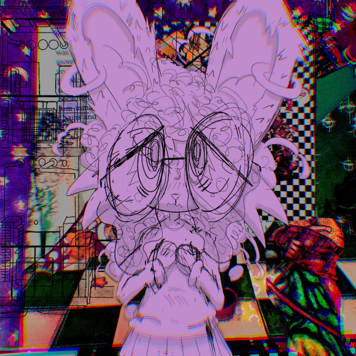Album cover of Circuit Bent