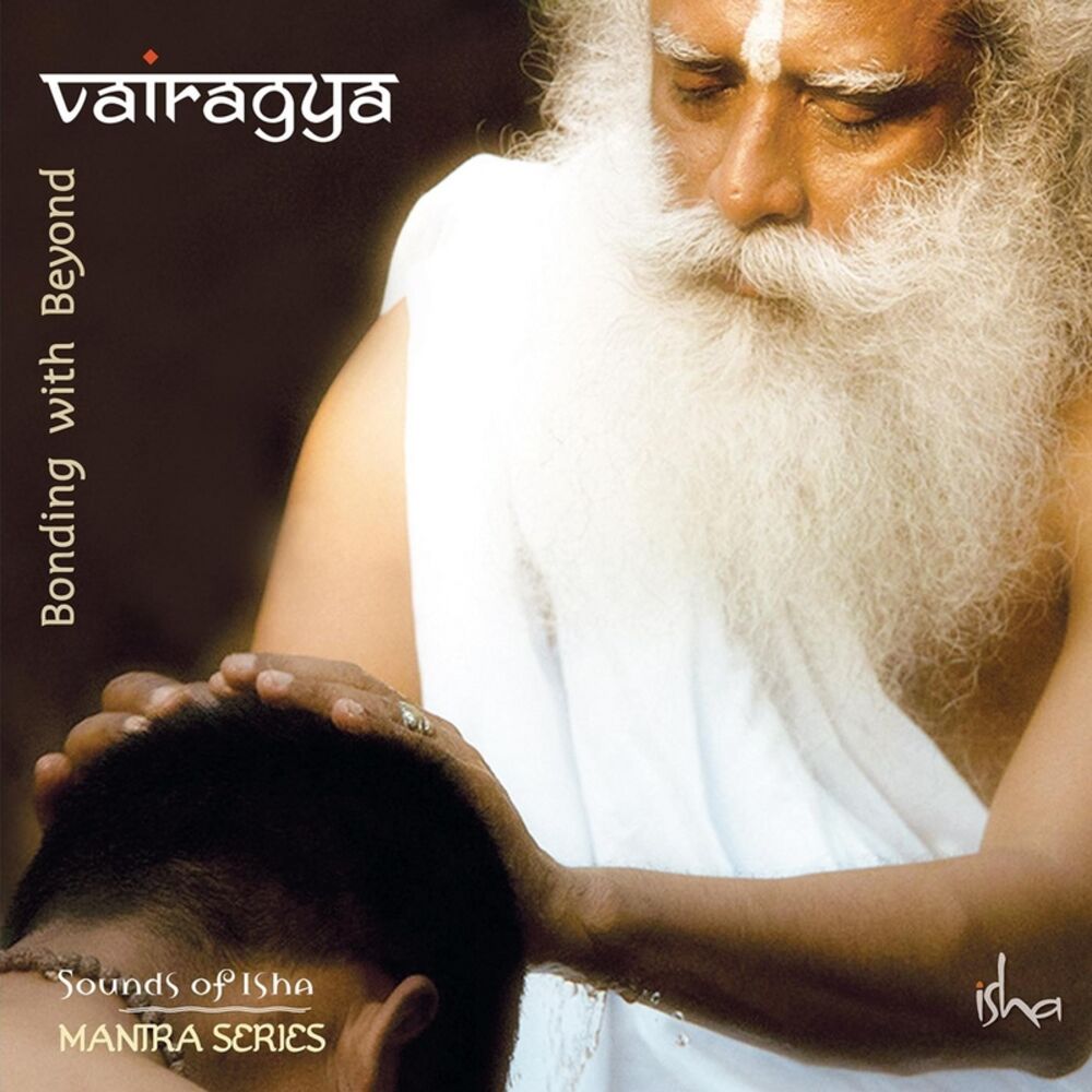 Picture of Vairagya: Bonding With Beyond