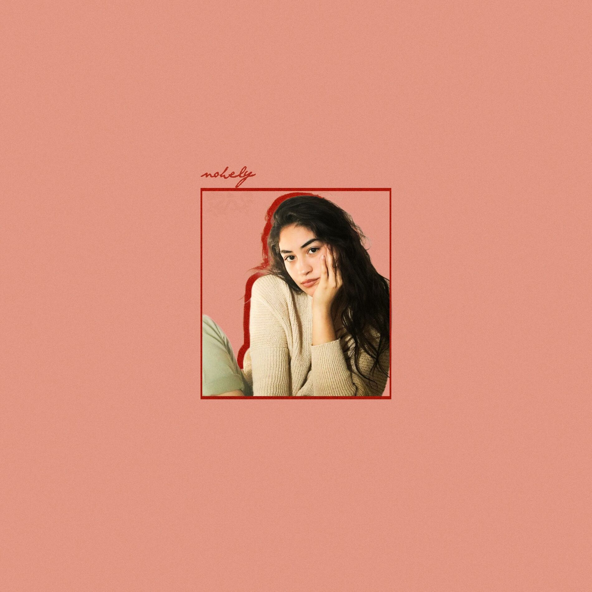 Album cover of NOHELY