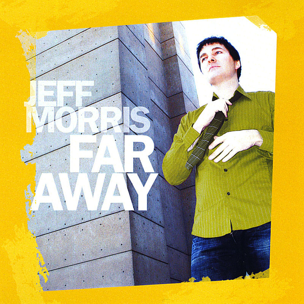 Far Away sleeve