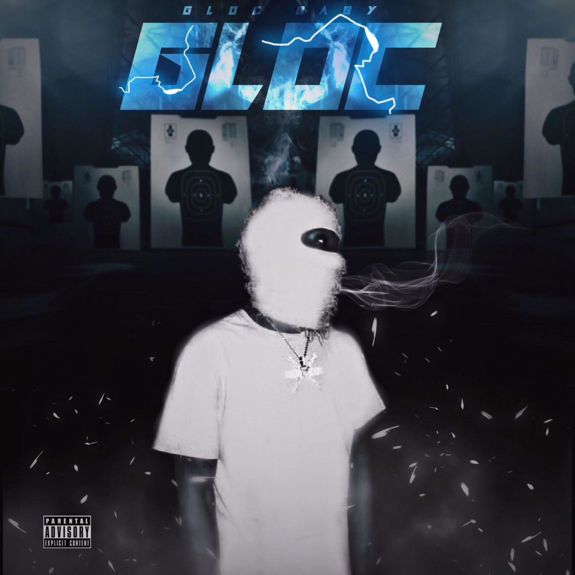 Album cover of Gloc