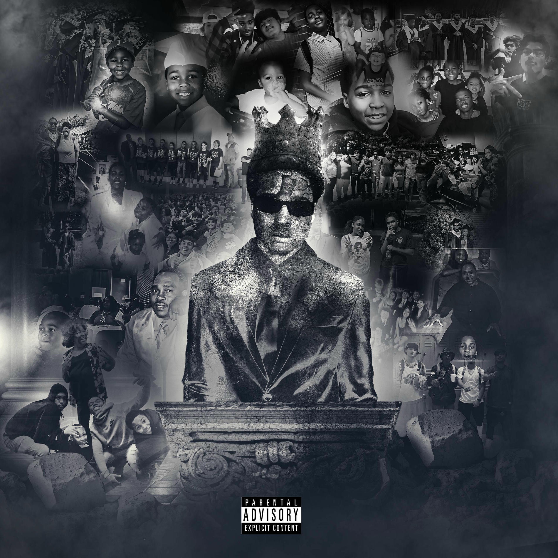 Album cover of Kimarie