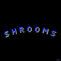 Cover of Shrooms