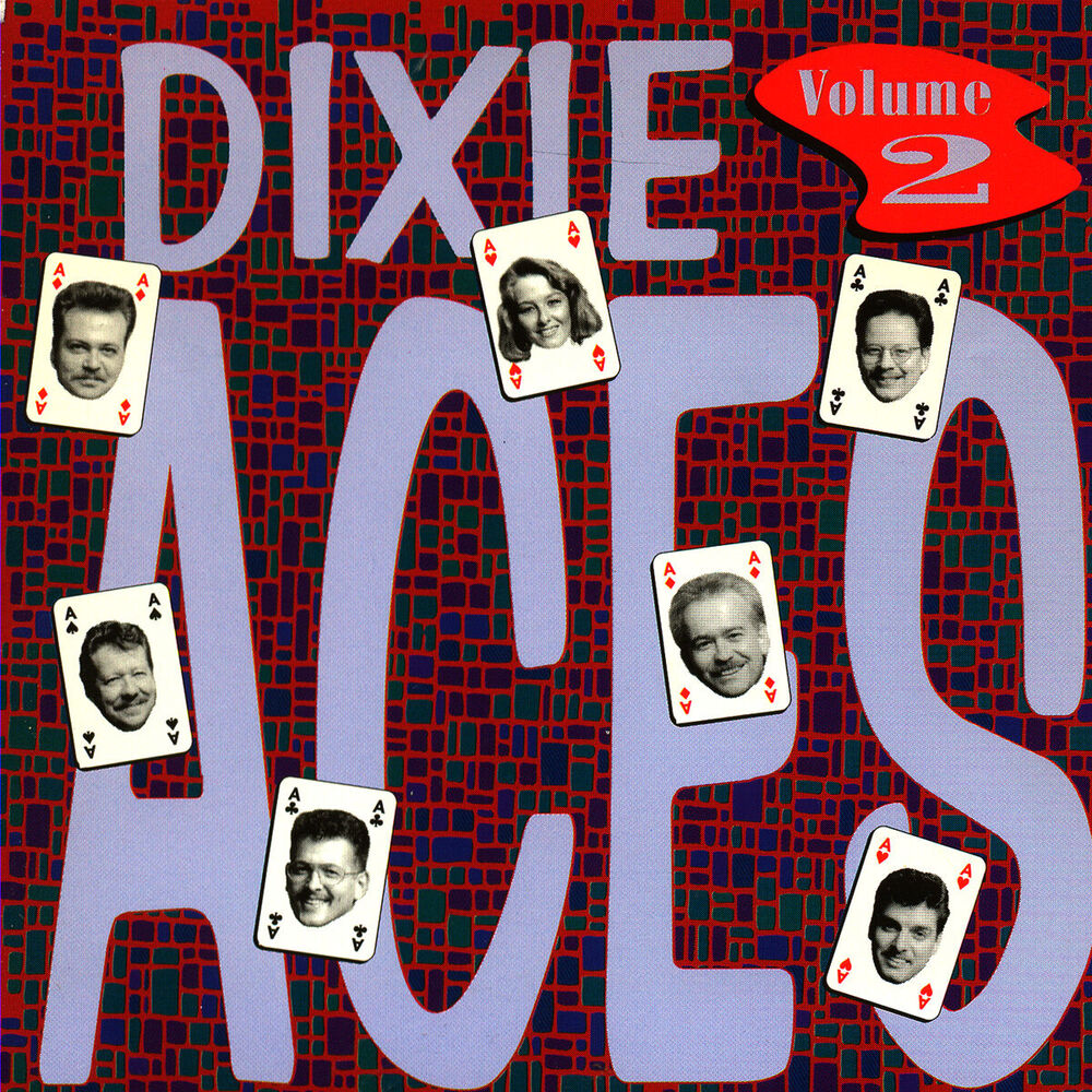 Picture of The Dixie Aces Vol. 2