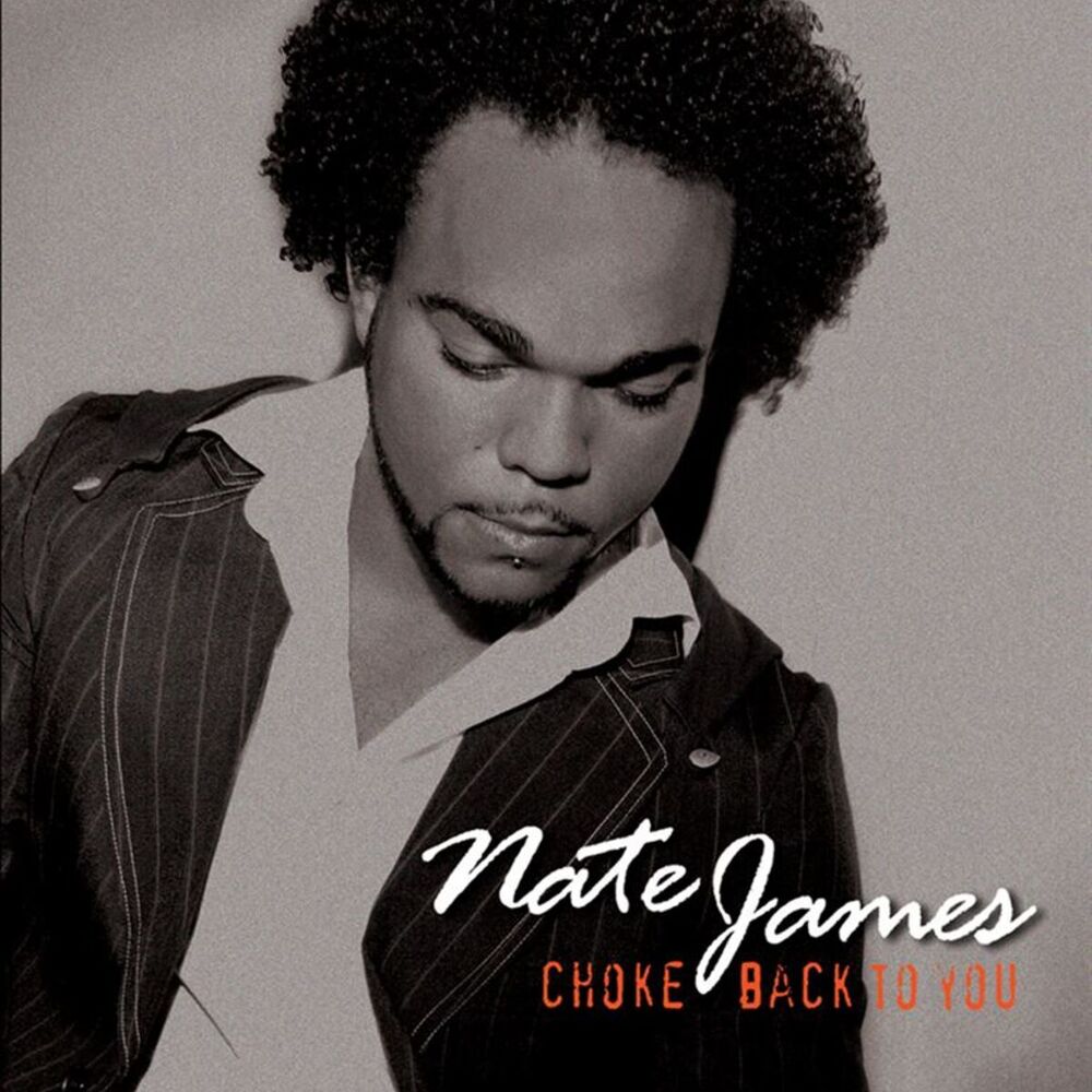 Picture of Choke / Back to You