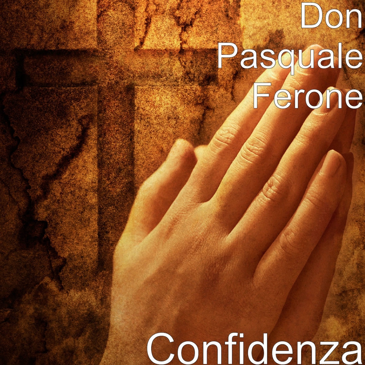 Album cover of Confidenza