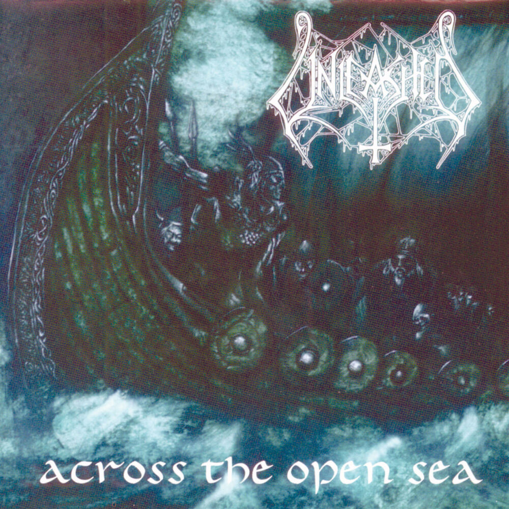Picture of Across The Open Sea