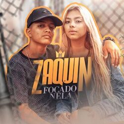 Cover of Focado Nela