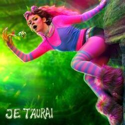 JE T'AURAI
