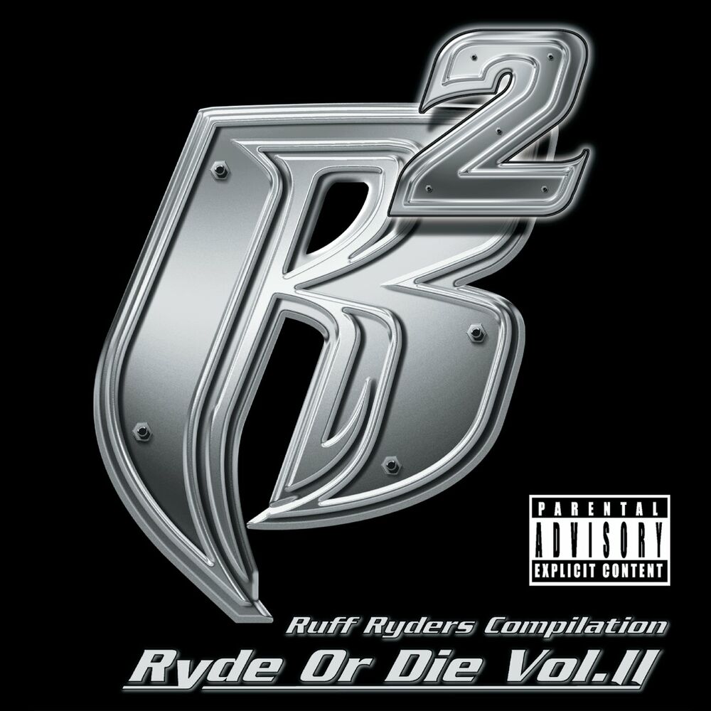 Picture of Ryde Or Die Vol. II