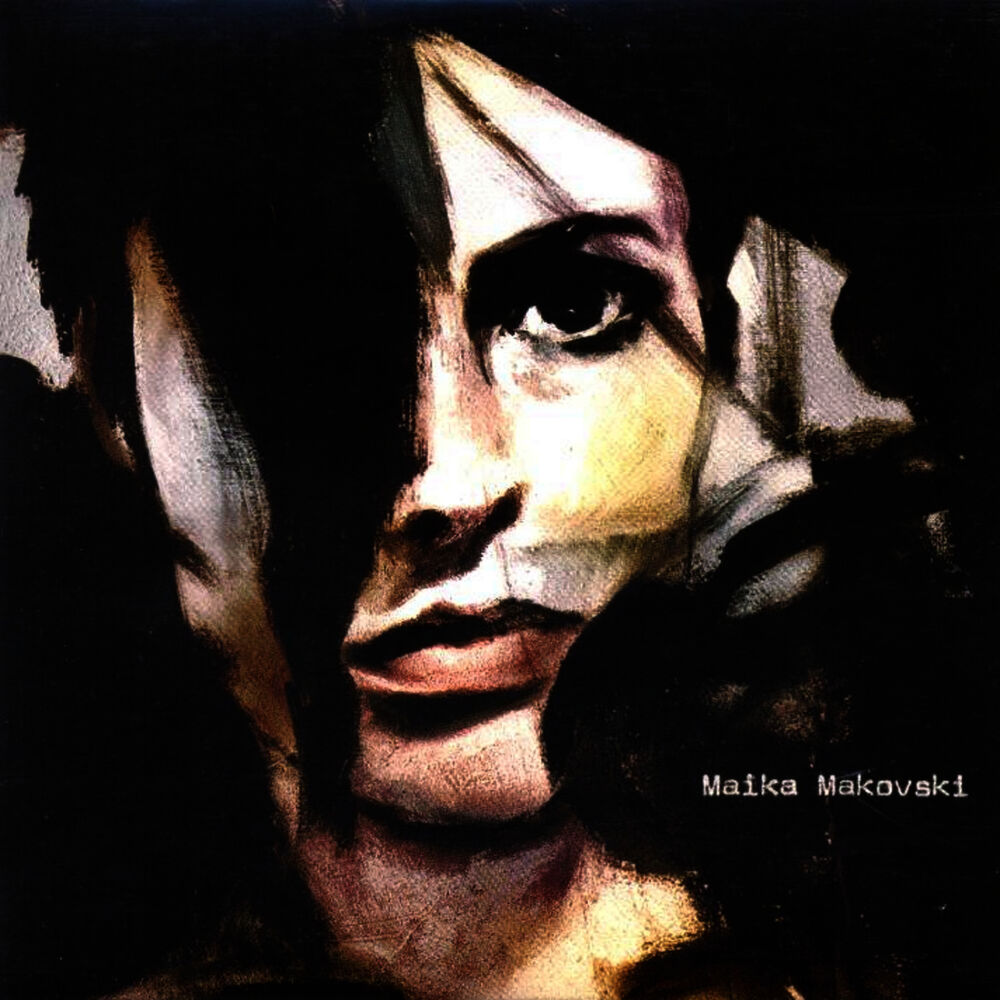 Picture of Maika Makovski